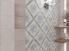 Настенная плитка Mate Blue 15x15 от Eletto Ceramica (Россия)