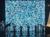 Керамогранит Agate Blue Polished (6 мм) (MN441CP261206) 120x260 от Moreroom (Китай)