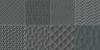 Декор PLAY CARBON RET 15x15 от Italon (Россия)