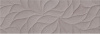 Настенная плитка Odense Grey Fiardo 24.2x70 от Eletto Ceramica (Россия)