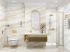 Керамогранит Barcelo Gris полированный (60120BAL15P) 60x120 от LCM (Индия)