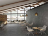 Керамогранит Stonella Ice Crystal 60x120 от Colortile (Индия)