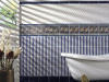 Бордюр NOBLESSE + LORD TORELLO BLANCO 2x20 от APE Ceramica (Испания)