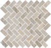 Мозаика STELLARIS ELEGANT SILVER MOSAICO CROSS (620110000215) 31.5x29.7 от Italon (Россия)