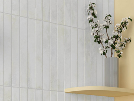 Настенная плитка BALI AQUA (31548) 5x40 от Equipe Ceramicas (Испания)