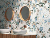 Керамогранит ALCHYMIE FLOWERY GREY NATURALE RETTIFICATO (133481) 60x120 от Naxos Ceramica (Италия)