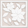 Вставка Сорбонна AD/A425/SG4570 9.6x9.6 от Kerama Marazzi (Россия)