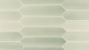 Настенная плитка LANSE MINT (27486) 5x25 от Equipe Ceramicas (Испания)