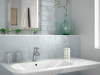Настенная плитка COUNTRY BLANCO (21531) 6.5x20 от Equipe Ceramicas (Испания)