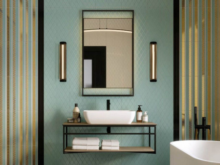 Бордюр Спига OP/A209/15079 7.2x40 от Kerama Marazzi (Россия)