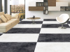 Керамогранит PIZARRO Bianco Sugar 60x120 от ITC (Индия)