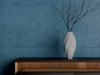 Керамогранит Moderno Stucco Silver Matt 60x120x0.9 от Art&Natura Ceramic (Индия)