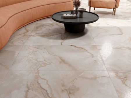 Керамогранит CHRISTY MARFIL 60x120 от Navarti (Испания)