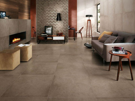 Мозаика Dwell Ice Mosaico Q (9DQI) 30.5x30.5 от Atlas Concorde (Италия)