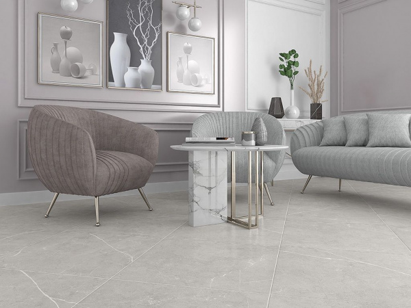 Керамогранит Scandy бежевый обрезной (SG645320R) 60x60 от Laparet