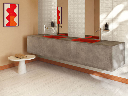 Керамогранит SUPERCLASSICA SCW Grooved (4101025) 60x120 от 41ZERO42 (Италия)
