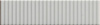 Настенная плитка BISCUIT Strip Bianco (4100602) 5x20 от 41ZERO42 (Италия)