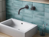 Настенная плитка MAGMA AQUAMARINA (24976) 13.2x13.2 от Equipe Ceramicas (Испания)