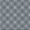 Декор Агуста 1 синий матовый (VT/A607/1335) 9.8x9.8x0.7 от Kerama Marazzi (Россия)