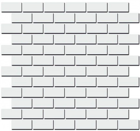 Декор Руаяль 191/002 мозаичный 32x30 от Kerama Marazzi (Россия)