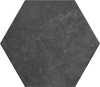 Керамогранит HERITAGE Carbon (24954) 17.5x20 от Equipe Ceramicas (Испания)
