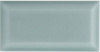 Настенная плитка NERI BISELADO PB SEA GREEN (ADNE2056) 7.5x15 от ADEX (Испания)