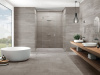 Декор DEC.BIND WHITE (mix) 20x20 от Ibero Ceramicas (Испания)