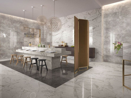 Керамогранит CHA.EVO CALACATTA LUX (600180000001) 120x278 от Italon (Россия)