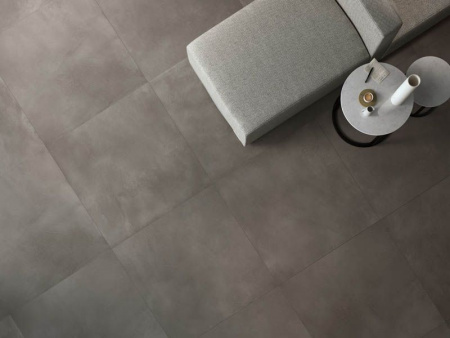 Керамогранит Resine Ebano (6mm) Soft 100x100 от Ariostea (Италия)