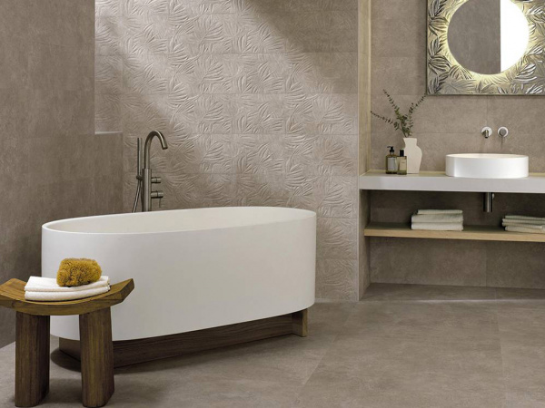 Керамогранит NOBU NB Slate (fRVG) 6x24 от FAP Ceramiche (Италия)