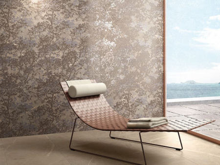 Керамогранит Soap White Rett (MIX) 60x120 от Cercom Ceramiche (Италия)