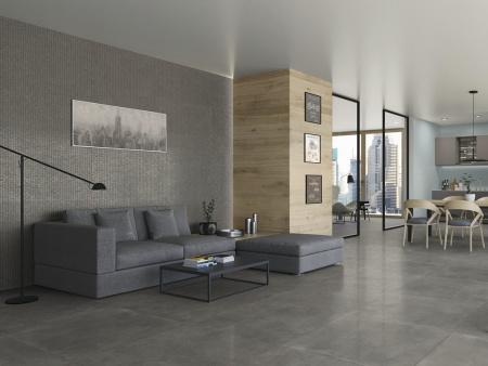 Керамогранит EVO COAL Mat 60x120 от Fanal (Испания)