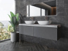 Керамогранит INFINITY Bell Onyx Natura Glossy (3лица) 60x120x0.9 от Varmora (Индия)