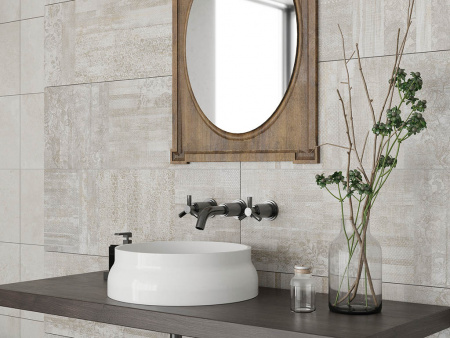Керамогранит Neo Oxido 60x60 от Keraben (Испания)