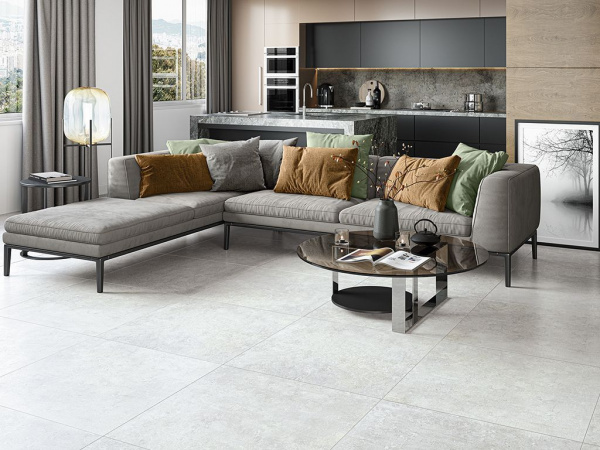 Керамогранит Micas (GFU57MCS70L) 57x57x9 от Alma Ceramica (Россия)