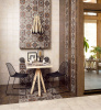 Бордюр Moldura Bolonia Ocre 5x20 от Mainzu (Испания)
