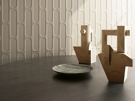 Керамогранит FIO. BISСUIT Bianco Avorio naturale 30.2 x 60.4 от Fioranese Ceramica (Италия)