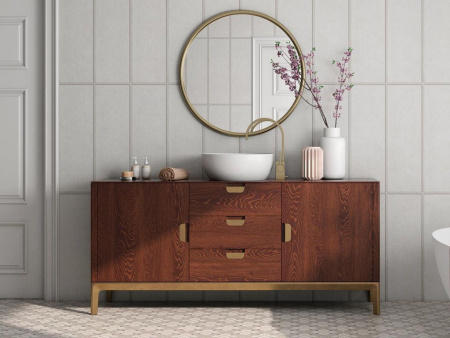 Керамогранит WATERLOO PEARL (saten) 45x45 от Pamesa (Испания)