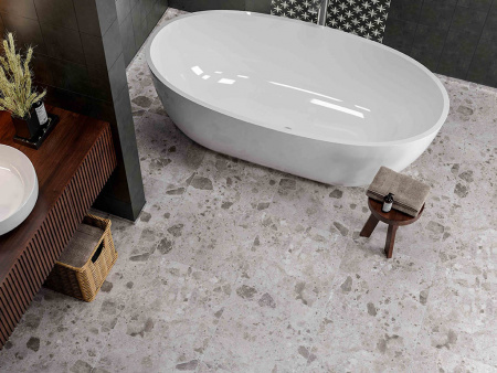 Керамогранит Ambra LB R 60x60 от Creto (Россия)