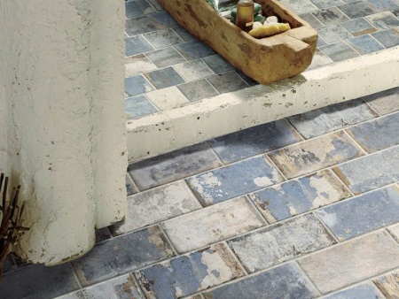 Керамогранит Old Havana Mix 10x20 от Cir Ceramiche (Италия)