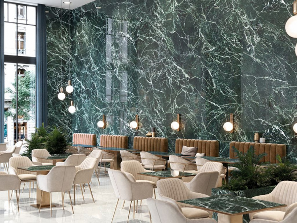 Керамогранит Xlight Premium Alpi Verde Polished (C221101921) 120x120 от XLight (Испания)