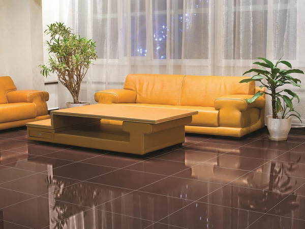 Керамогранит City Style G-110/PR 11 60x120x11 от Grasaro (Россия)