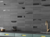 Керамогранит WADI DECOR Garnet (30170) 6x30 от Equipe Ceramicas (Испания)
