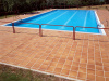 Клинкер Natural25 25x25 от Gres de Aragon (Испания)