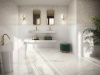 Плитка настенная BELLAGIO DEC. GERA AVORIO RECT (A041909) 60x120 от APE Ceramica (Испания)