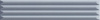 Настенная плитка UP Cannettato Blue Matte (192127) 5x25 от AVA Ceramica (Италия)
