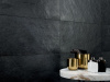 Керамогранит SLIMTECH WATERFALL IVORY Flow Nat.(LSAWF20) 300x100x5.5 от LEA Ceramiche (Италия)