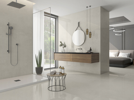 Керамогранит GARBI LATTE polished 60x120x10.5 от Prissmacer (Испания)