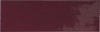 Настенная плитка VILLAGE AUBERGINE (25650) 6.5x20 от Equipe Ceramicas (Испания)