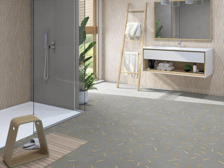 Керамогранит RIBE-R BEIGE RET 80x80 от Arcana Ceramica (Испания)